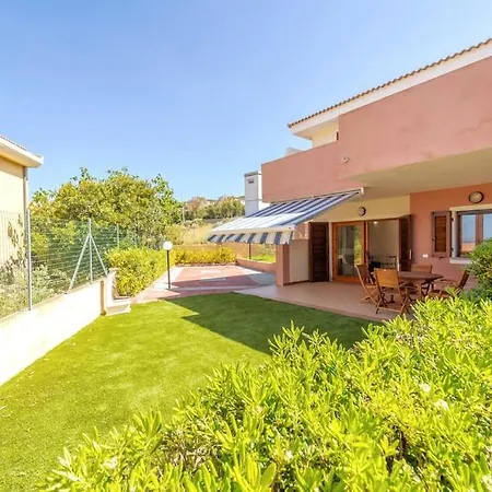 Lejlighed Casa Con Giardino A Due Passi Dal Mare Castelsardo
