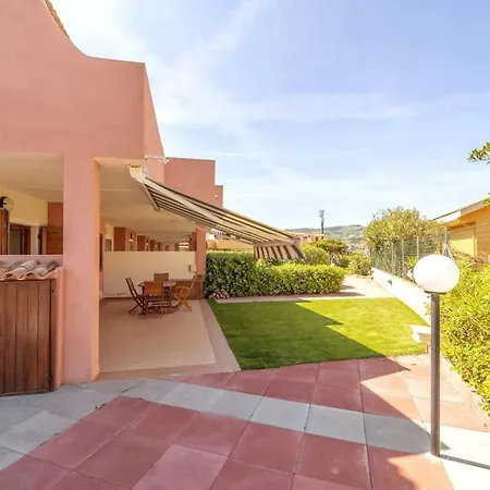 Lejlighed Casa Con Giardino A Due Passi Dal Mare *