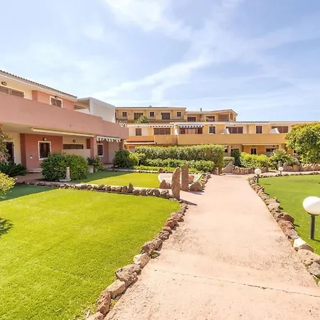 Lejlighed Casa Con Giardino A Due Passi Dal Mare Castelsardo