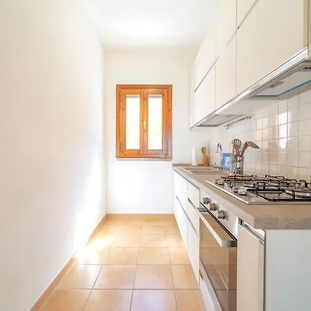 Casa Con Giardino A Due Passi Dal Mare Castelsardo