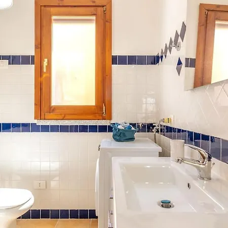 Casa Con Giardino A Due Passi Dal Mare Lejlighed Castelsardo
