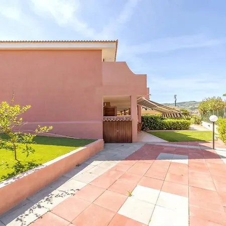 Lejlighed Casa Con Giardino A Due Passi Dal Mare