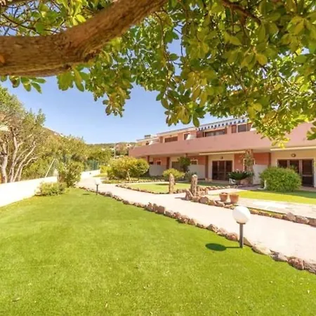 Casa Con Giardino A Due Passi Dal Mare Castelsardo