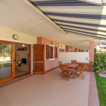 Lejlighed Casa Con Giardino A Due Passi Dal Mare *