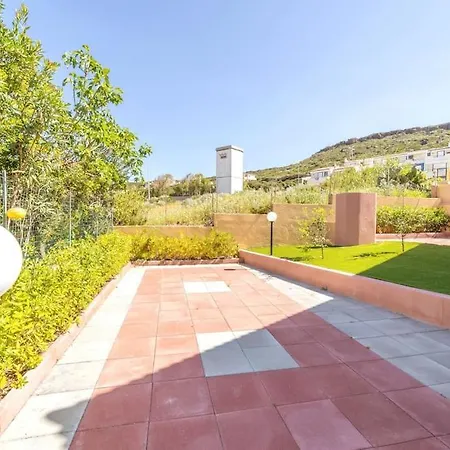 Casa Con Giardino A Due Passi Dal Mare Lejlighed *