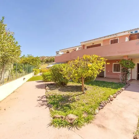 Casa Con Giardino A Due Passi Dal Mare Castelsardo
