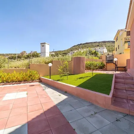 Casa Con Giardino A Due Passi Dal Mare