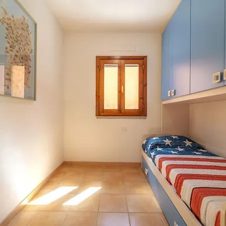 Casa Con Giardino A Due Passi Dal Mare Apartmán